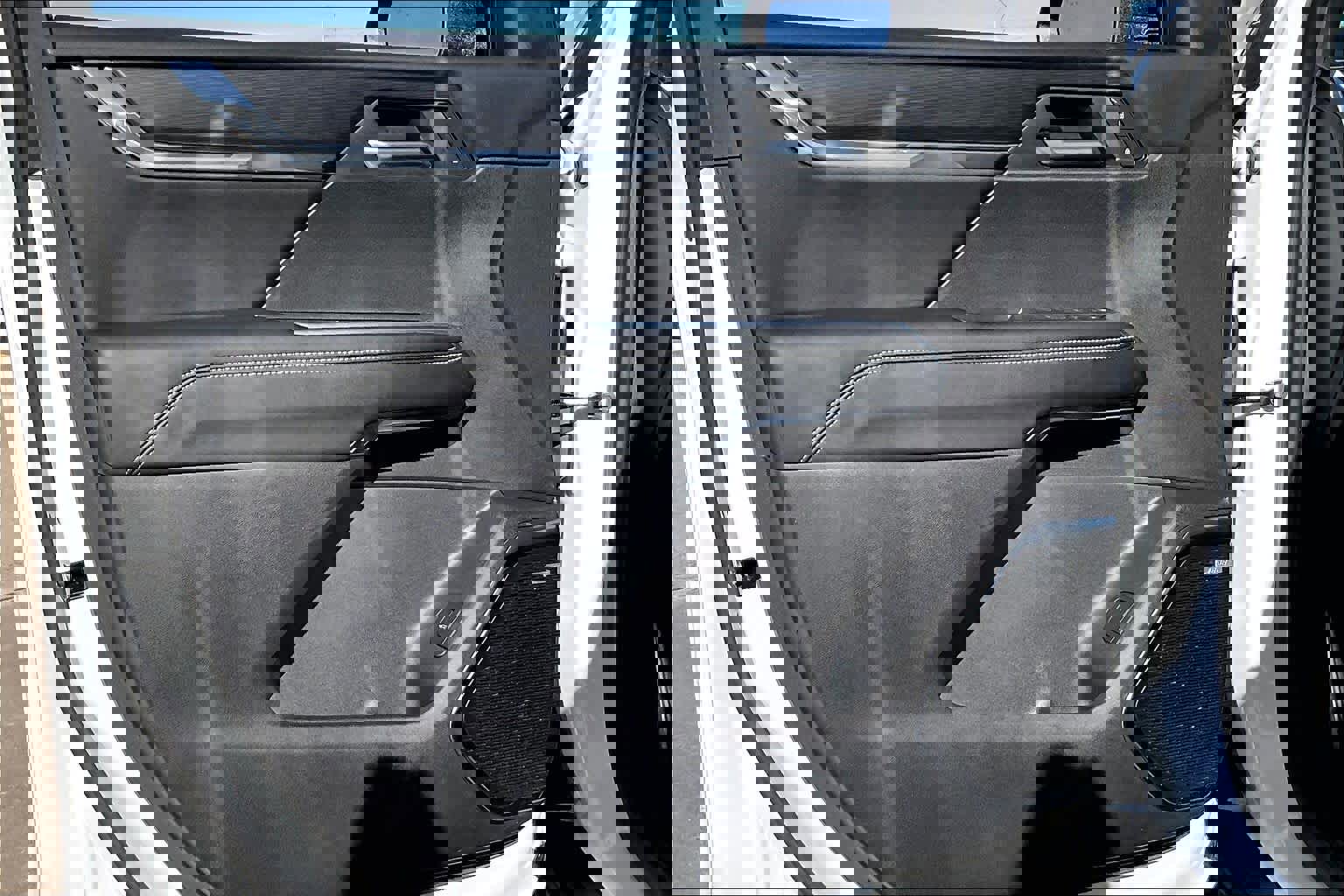 Certified 2024 GMC Acadia Elevation image 41