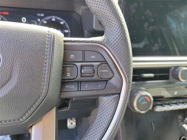 Used 2024 Toyota Tacoma TRD Sport image 18