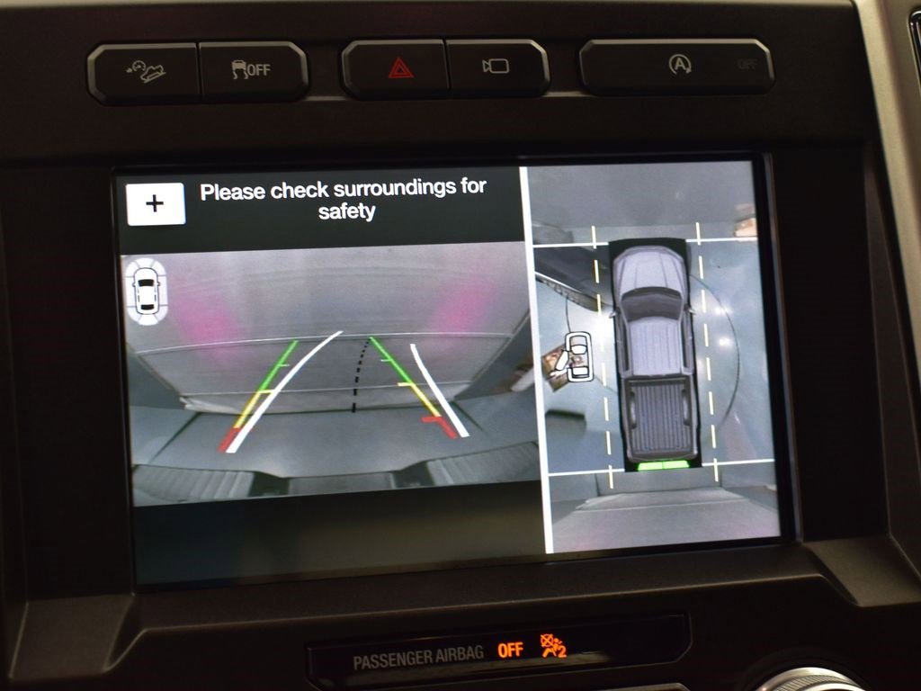 Used 2018 Ford F150 Lariat w/ Equipment Group 502A Luxury image 17