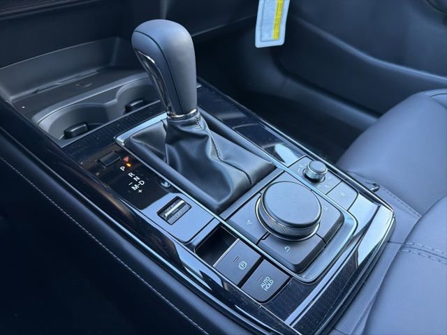 New 2026 MAZDA CX-30 2.5 Turbo w/ Premium Plus Pkg image 17