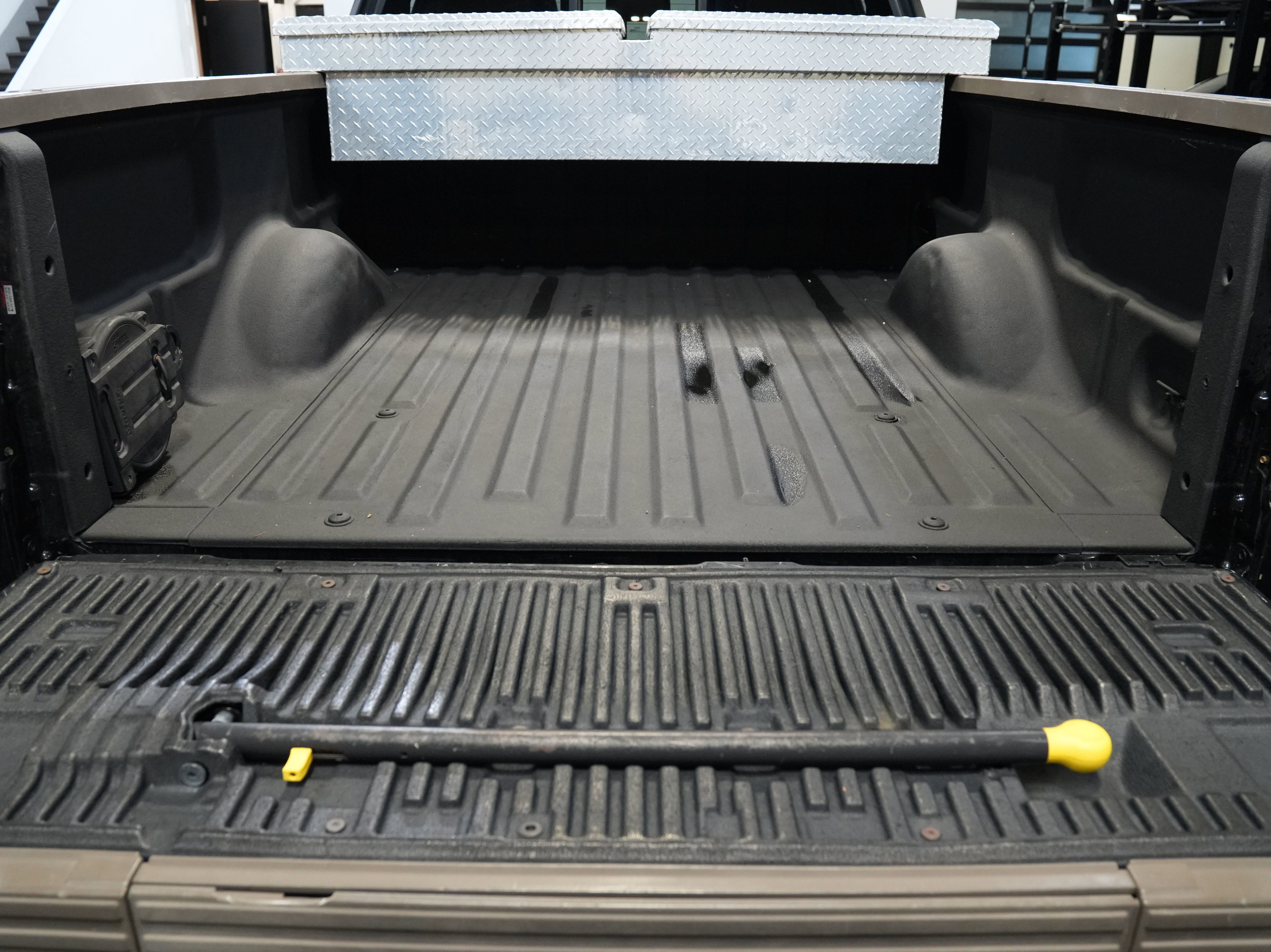 Used 2013 Ford F150 King Ranch w/ King Ranch Chrome Pkg AWD/4WD image 52