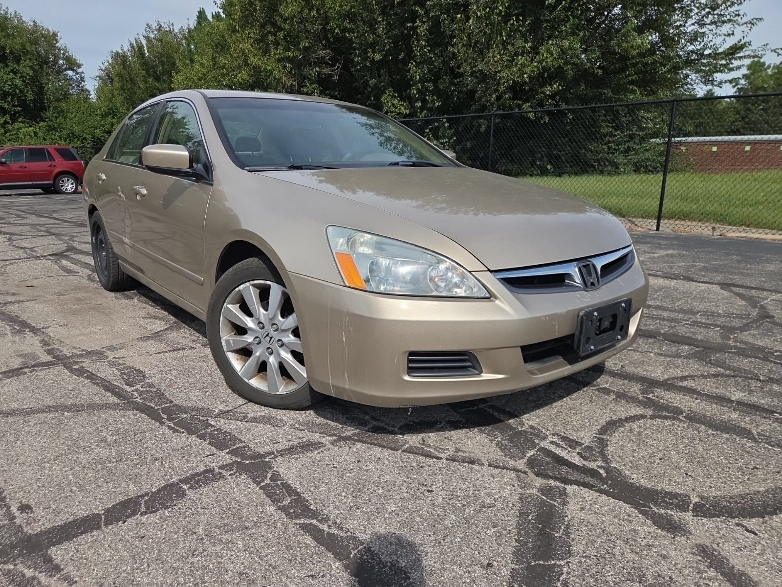 Used 2007 Honda Accord EX-L image 21