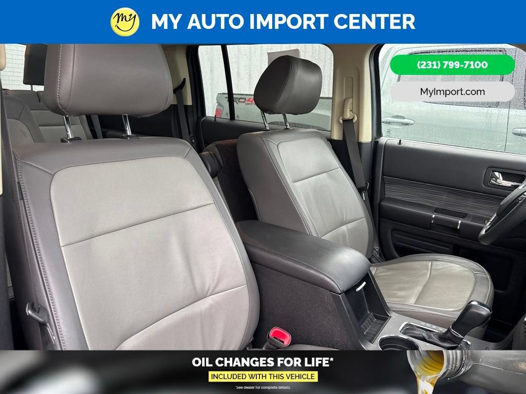 Used 2019 Ford Flex SEL w/ Equipment Group 202A AWD/4WD image 24