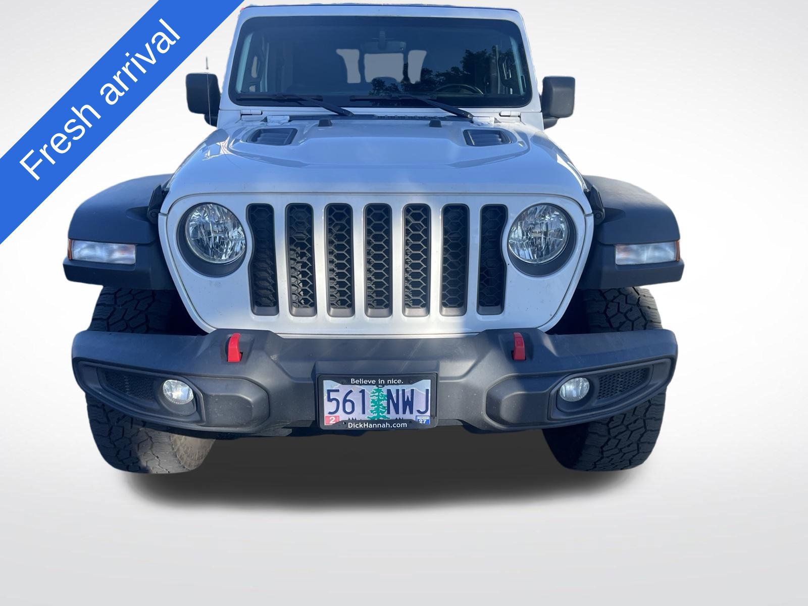 Used 2023 Jeep Gladiator Rubicon w/ Cold Weather Group