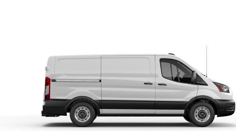 New 2026 Ford Transit 150 Low Roof image 26