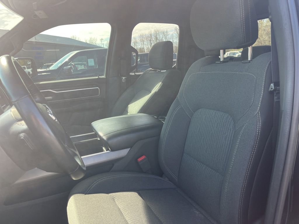 Used 2019 RAM 1500 Big Horn AWD/4WD image 20