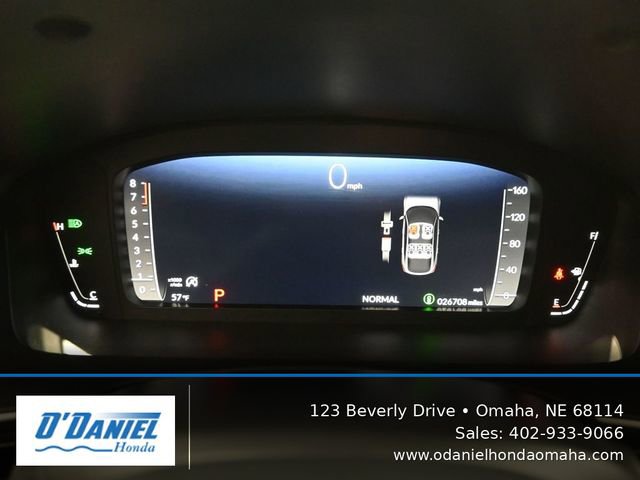 Used 2024 Honda Civic Sport Touring image 27