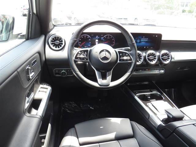 Certified 2023 Mercedes-Benz GLB 250 4MATIC image 10