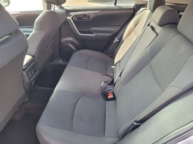 Used 2024 Toyota RAV4 LE image 8