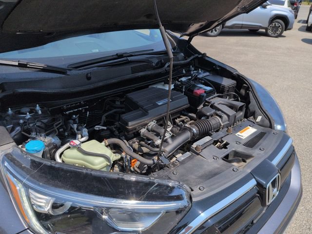 Used 2021 Honda CR-V EX image 38