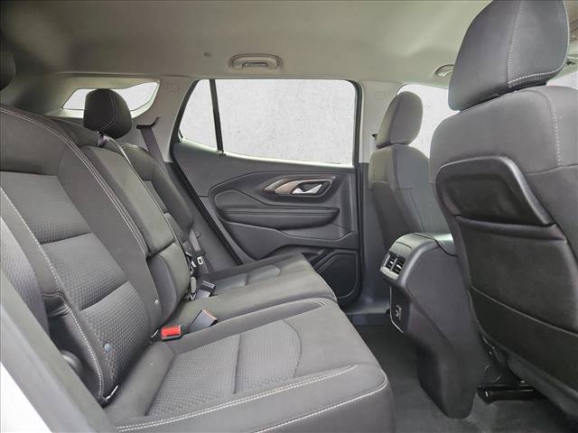 Used 2024 GMC Terrain SLE FWD image 20
