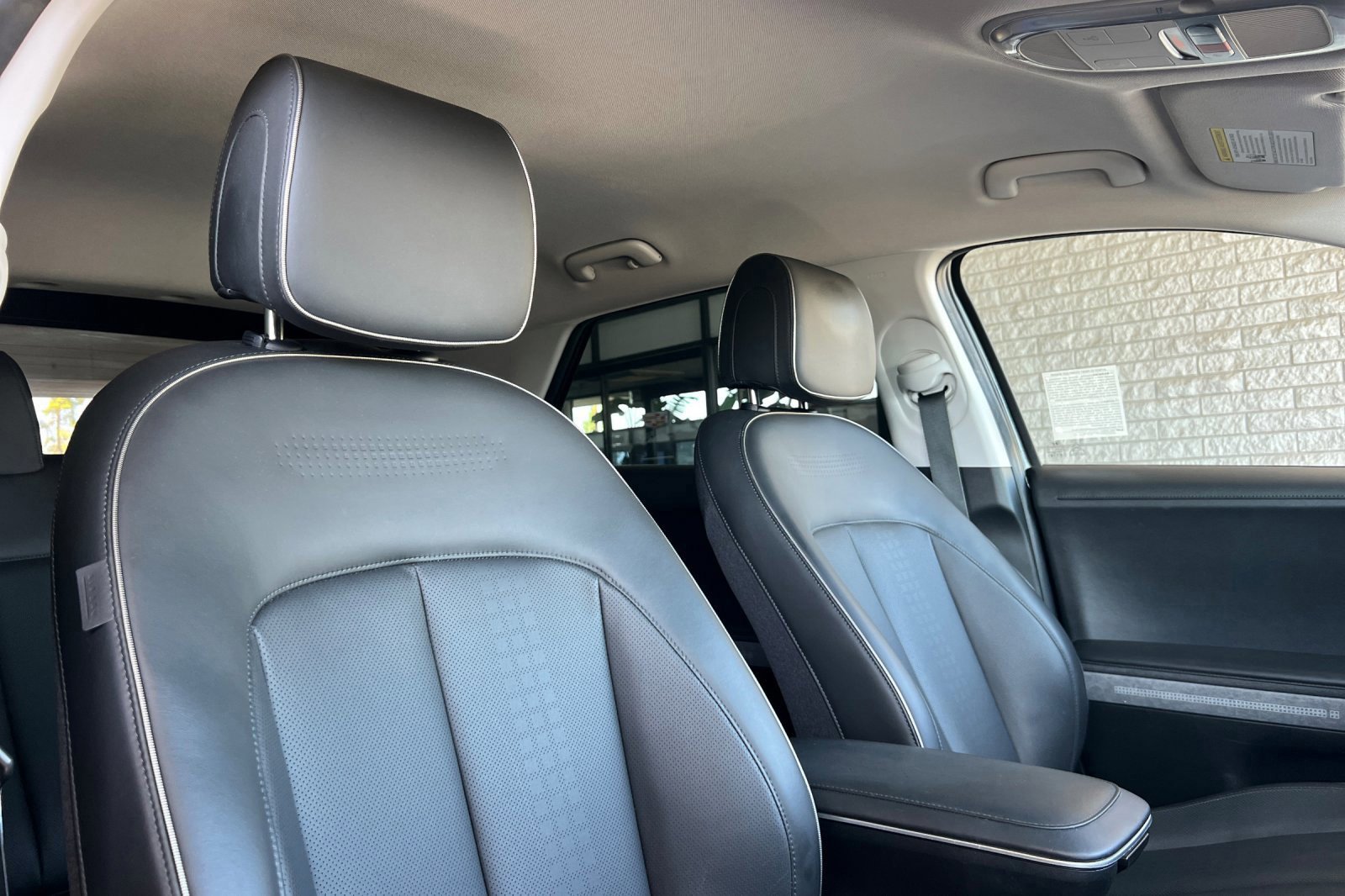 Used 2023 Hyundai Ioniq 5 SEL image 17