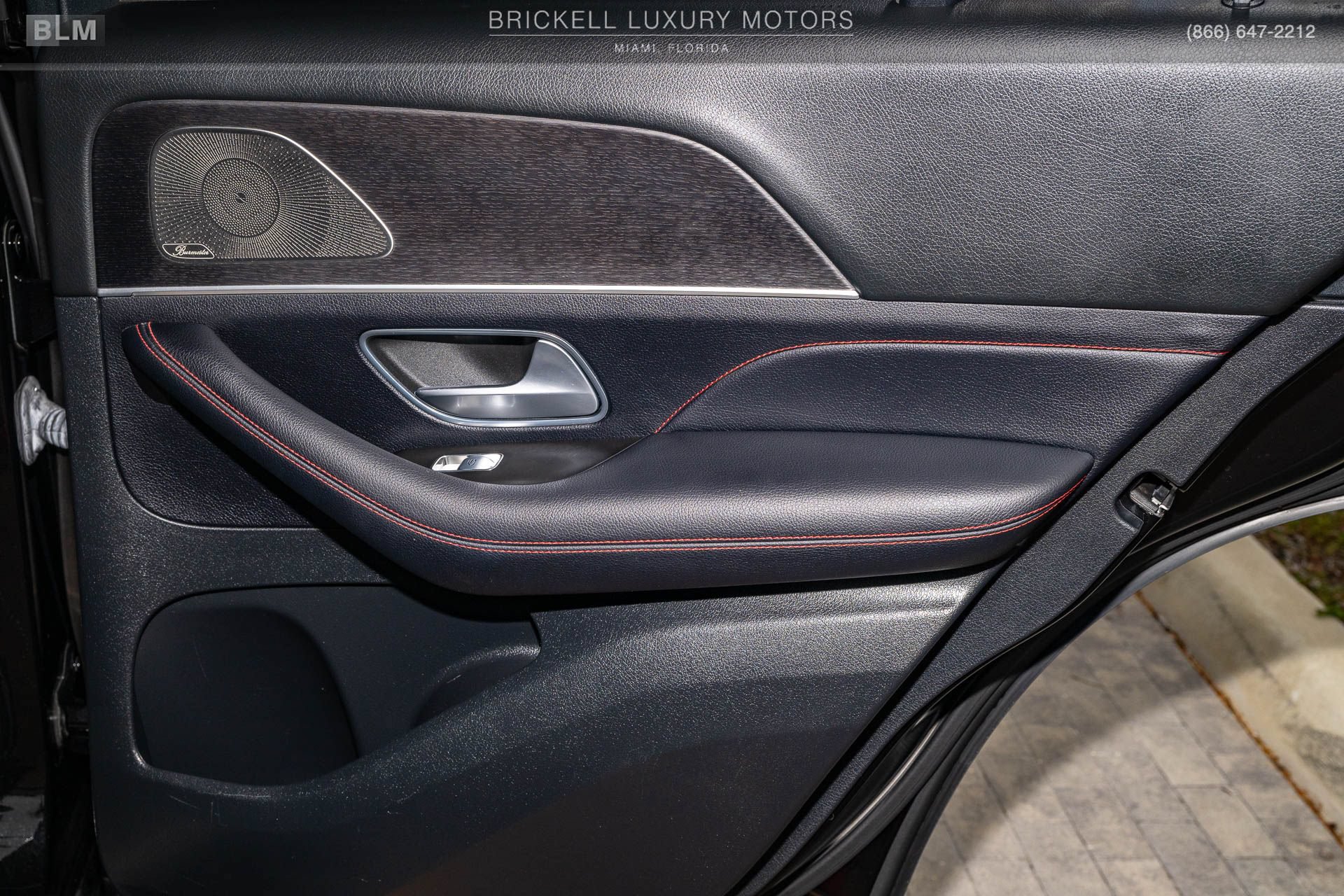 Used 2023 Mercedes-Benz GLE 53 AMG 4MATIC Coupe w/ AMG Night Package image 18