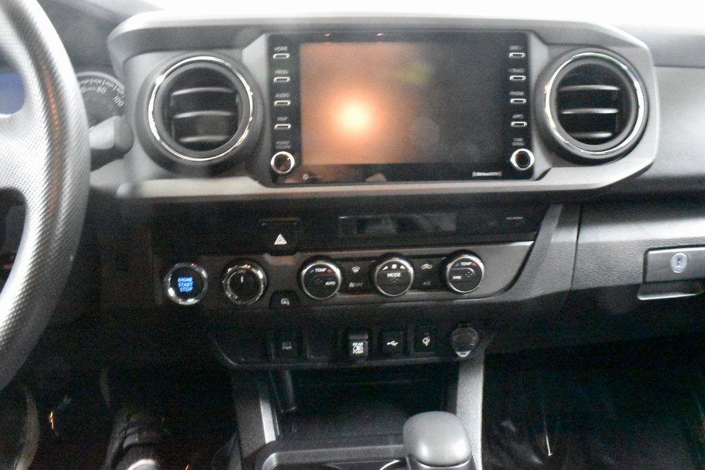 Certified 2023 Toyota Tacoma TRD Sport image 20