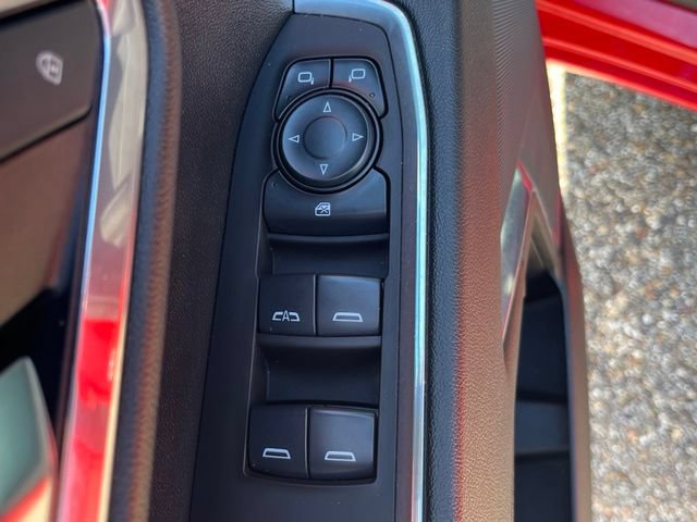 Used 2025 Chevrolet Silverado 1500 LT RWD image 13