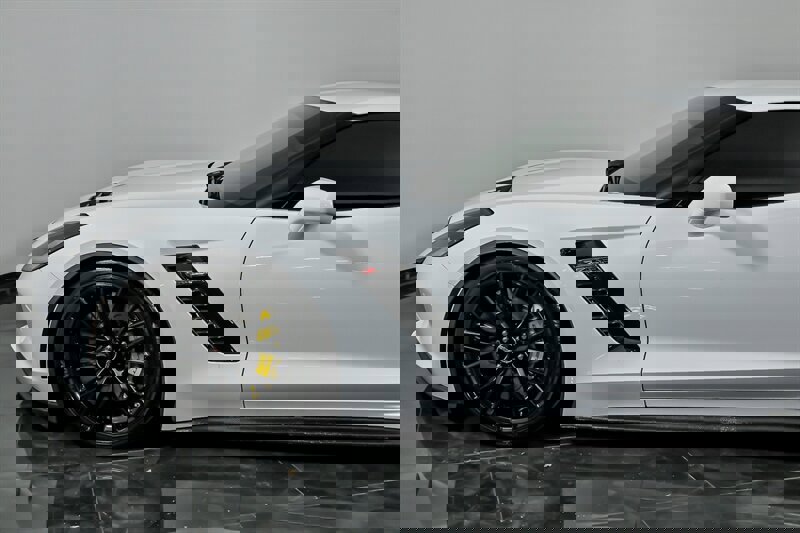 Used 2015 Chevrolet Corvette Z06 image 6