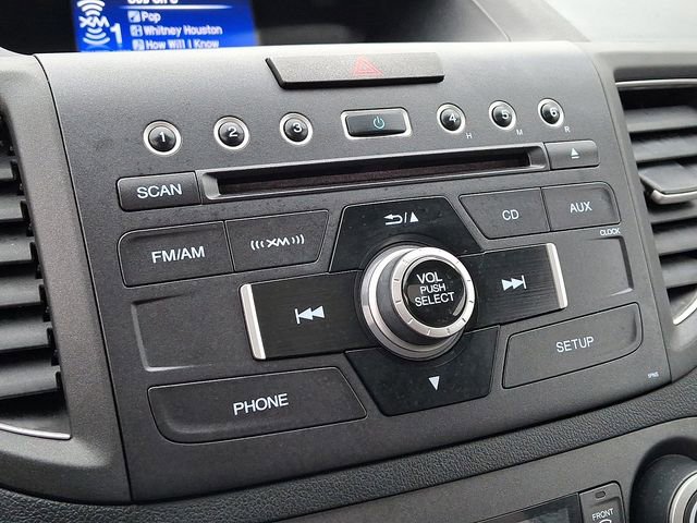 Used 2013 Honda CR-V EX-L image 17