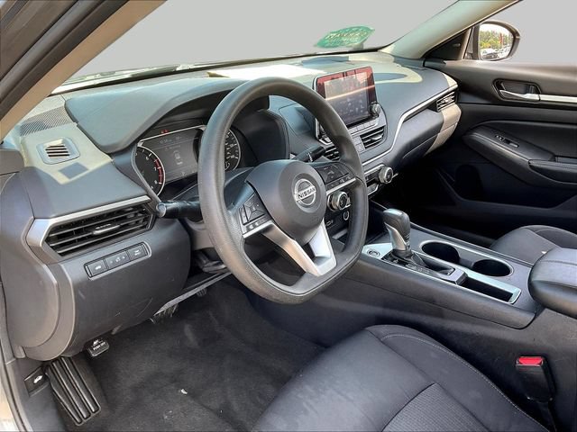 Used 2022 Nissan Altima 2.5 SV FWD image 18