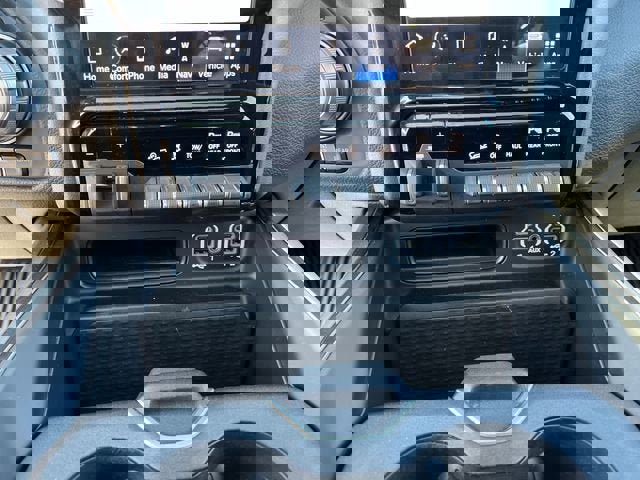 Used 2024 RAM 2500 Power Wagon w/ Level 1 Equipment Group AWD/4WD image 18