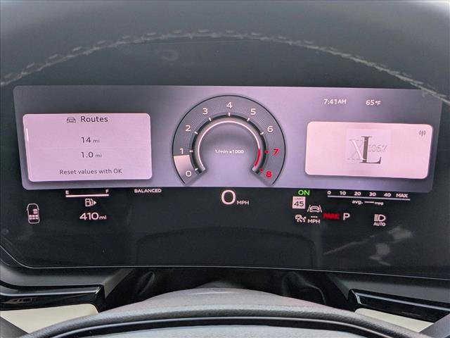 New 2026 Audi A5 Premium AWD/4WD image 10