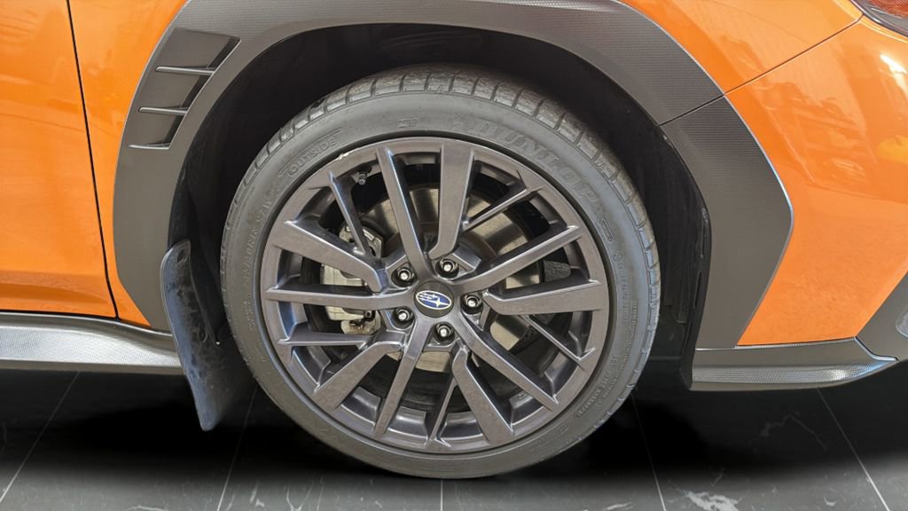 Used 2023 Subaru WRX Premium image 14