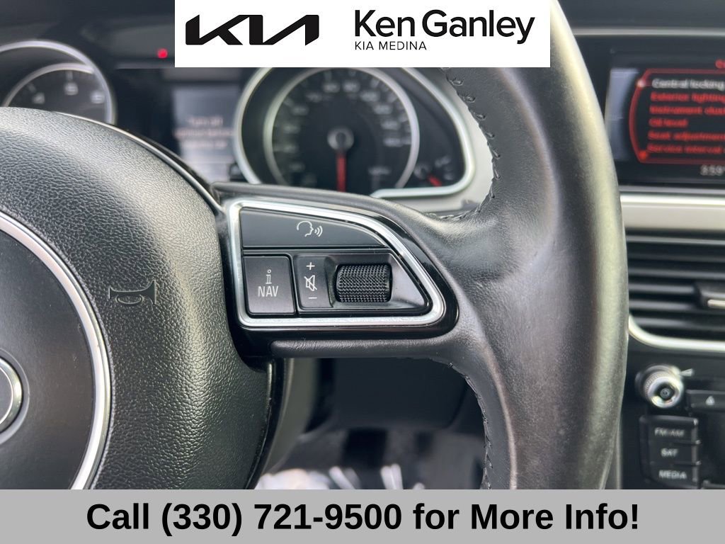 Used 2015 Audi A5 2.0T Premium Plus w/ Premium Plus Package image 31