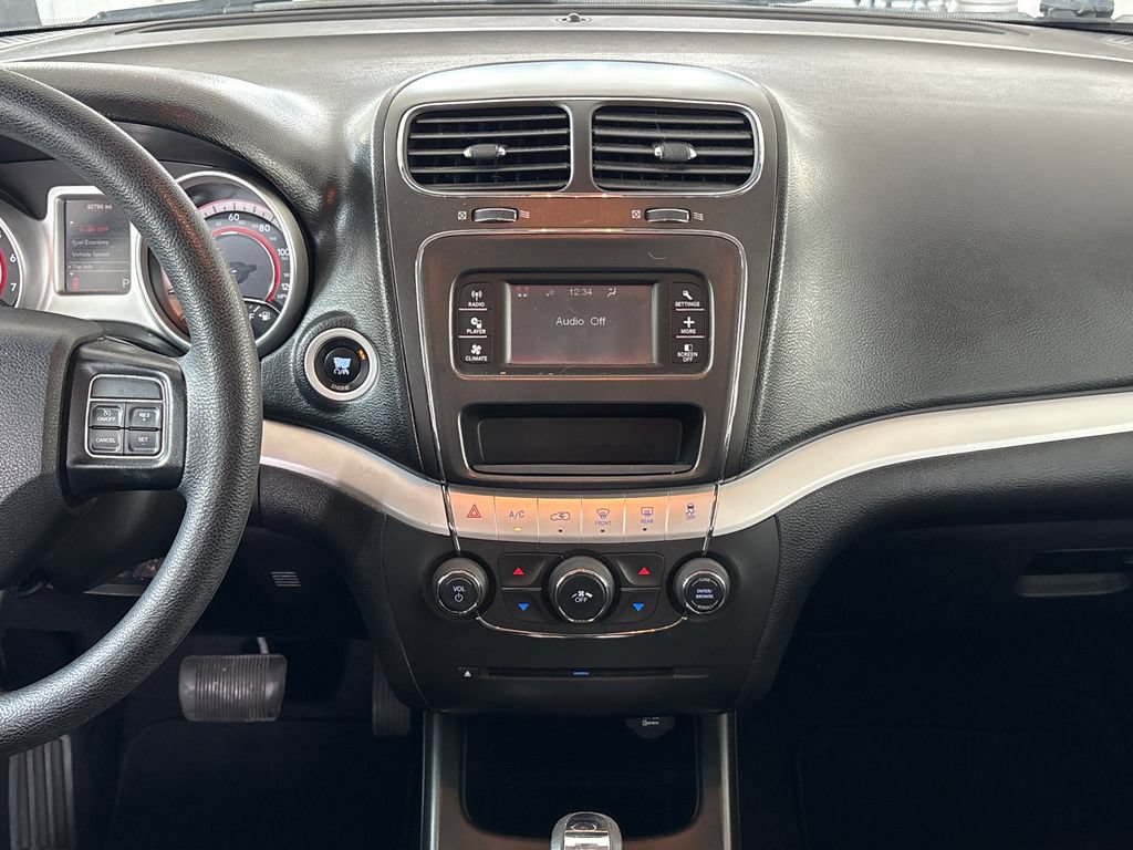 Used 2016 Dodge Journey SXT w/ Comfort/Convenience Group AWD/4WD image 20