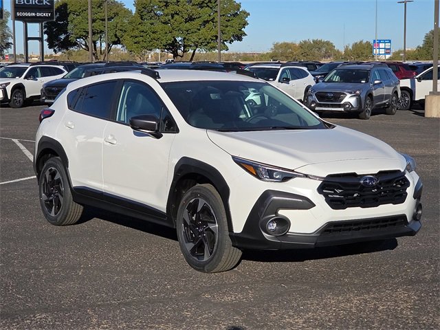New 2026 Subaru Crosstrek 2.5i Limited image 5