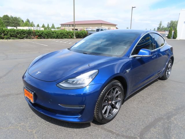 Used 2019 Tesla Model 3 Standard Range Plus RWD image 3