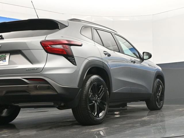 New 2026 Chevrolet Trax ACTIV w/ Driver Confidence Package image 20