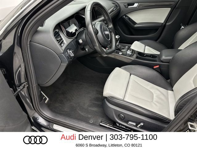 Used 2013 Audi S4 Premium Plus w/ Audi MMI Navigation Plus AWD/4WD image 11