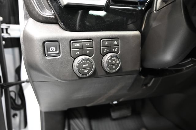 New 2026 Chevrolet Silverado 1500 LT Trail Boss w/ LT Trail Boss Premium Package AWD/4WD image 25