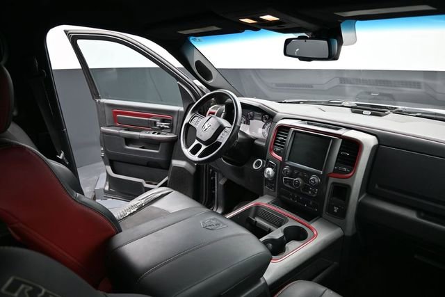 Used 2015 RAM 1500 Rebel AWD/4WD image 31