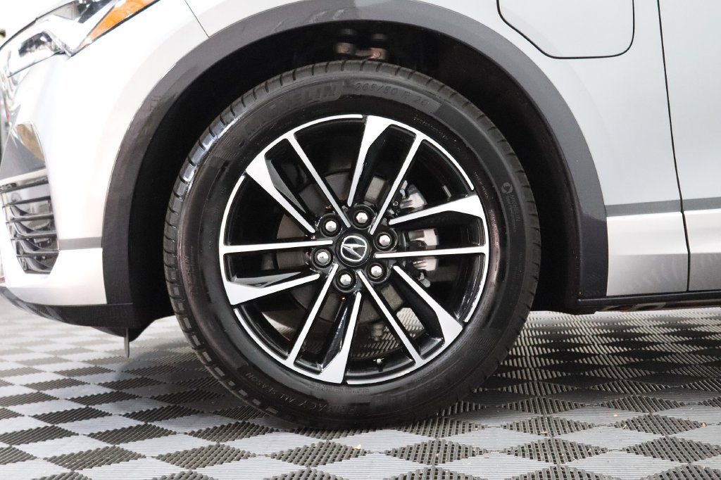 Used 2024 Acura ZDX A-Spec AWD/4WD image 6