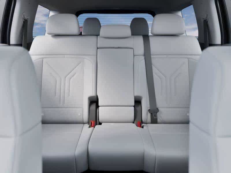 New 2026 Hyundai Santa Fe SEL w/ Tow & Go Package FWD image 7