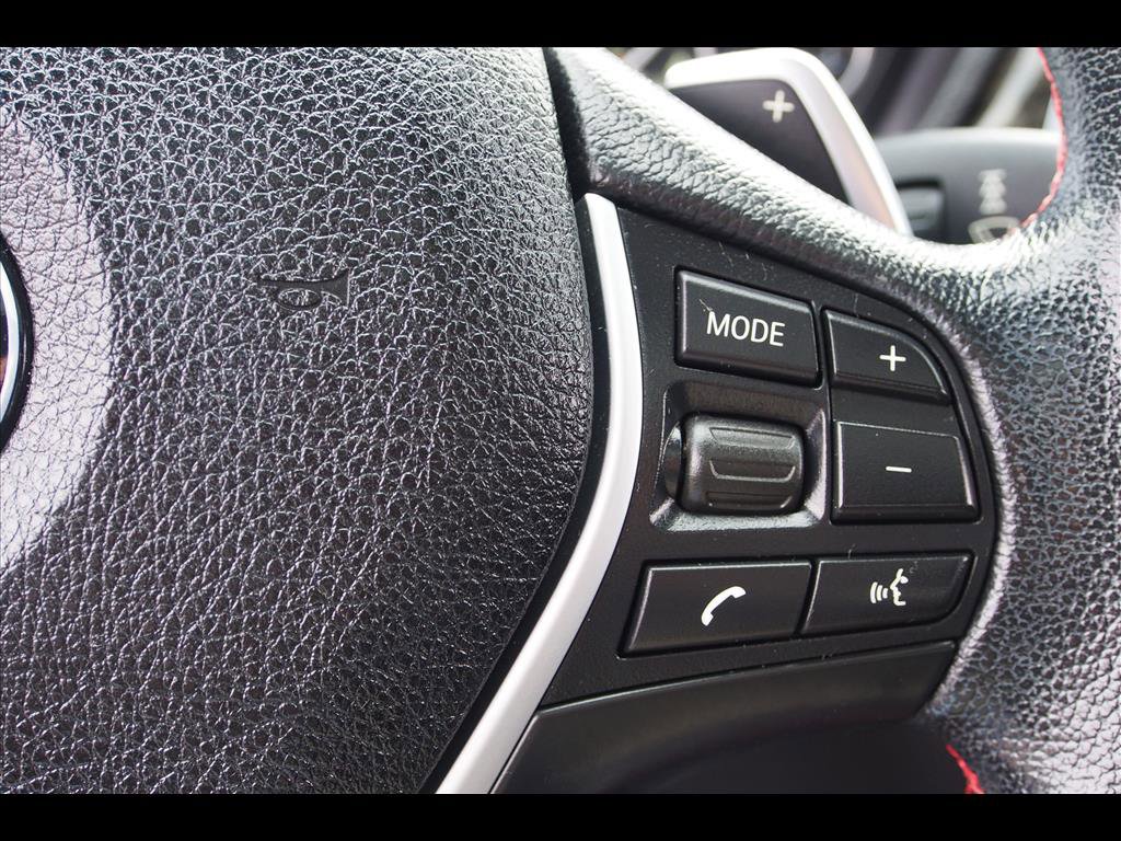 Used 2016 BMW 328i Sedan image 24