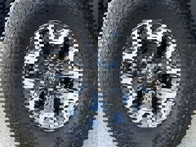 Used 2023 Toyota Tacoma TRD Sport image 10