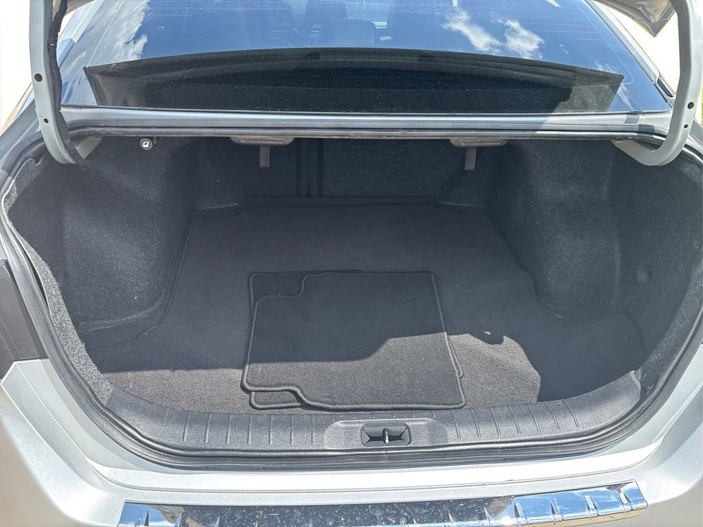 Used 2022 Nissan Altima 2.5 SL image 11