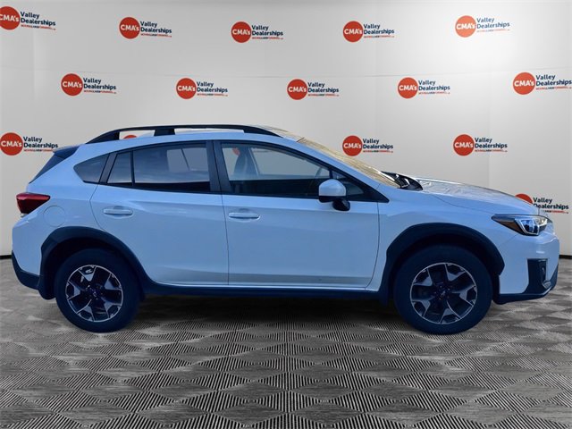Used 2019 Subaru Crosstrek 2.0i Premium w/ Eyesight System image 8