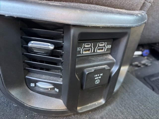 Used 2023 RAM 2500 Laramie AWD/4WD image 26
