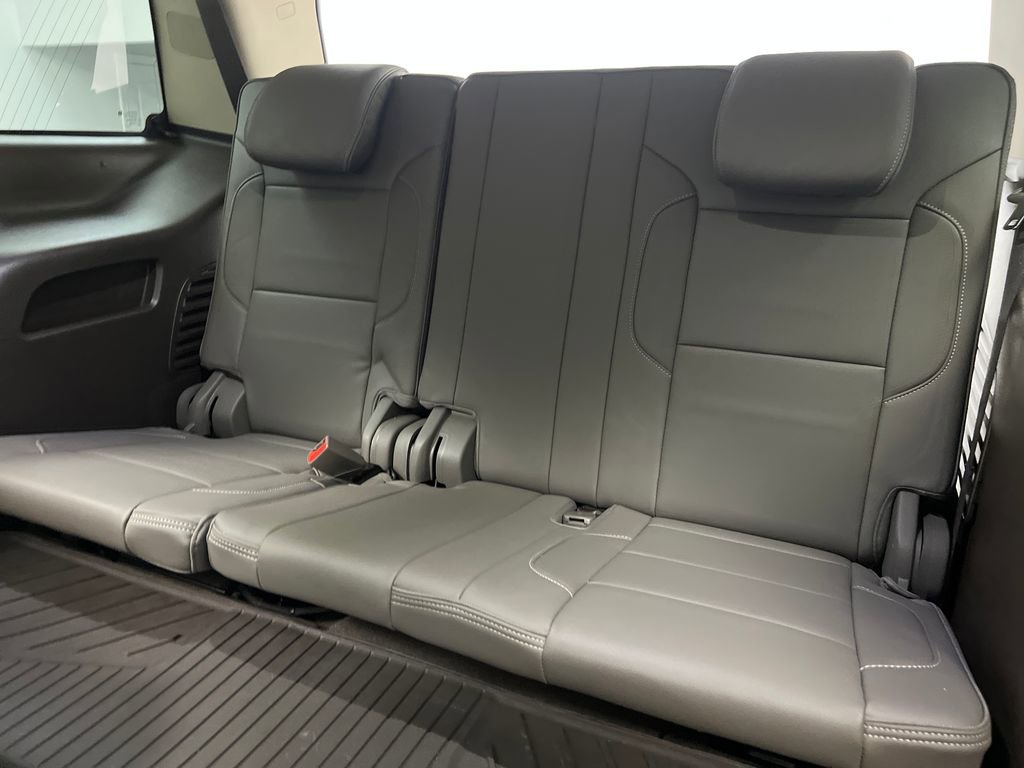 Used 2019 GMC Yukon Denali w/ Denali Ultimate Package AWD/4WD image 35