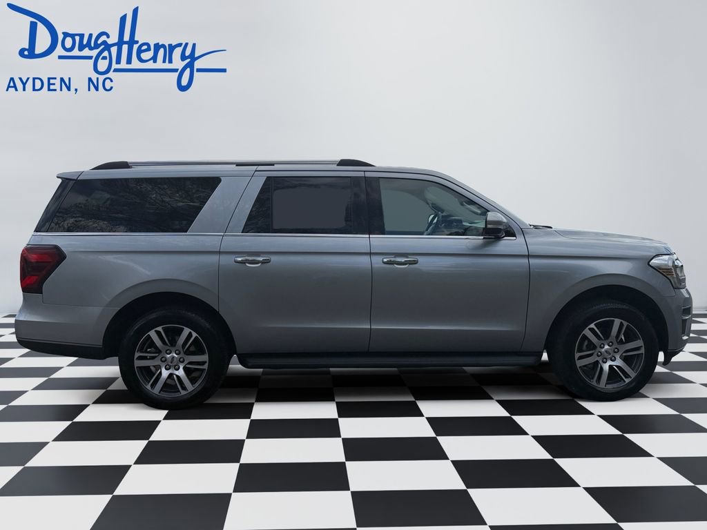 Used 2024 Ford Expedition Max Limited image 6