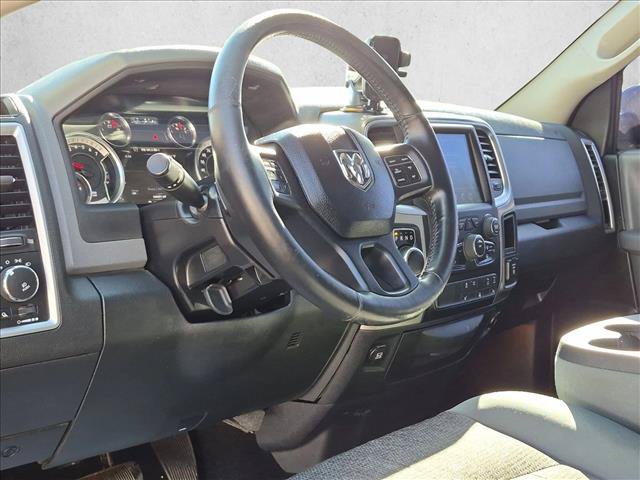 Used 2014 RAM 1500 Big Horn AWD/4WD image 9