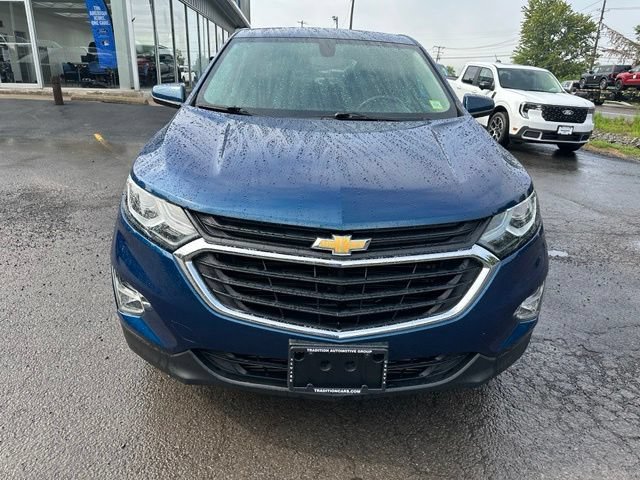 Used 2019 Chevrolet Equinox LT AWD/4WD image 8