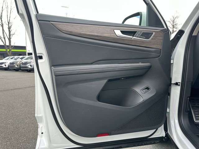 New 2026 Volkswagen Atlas SEL Premium R-Line image 14