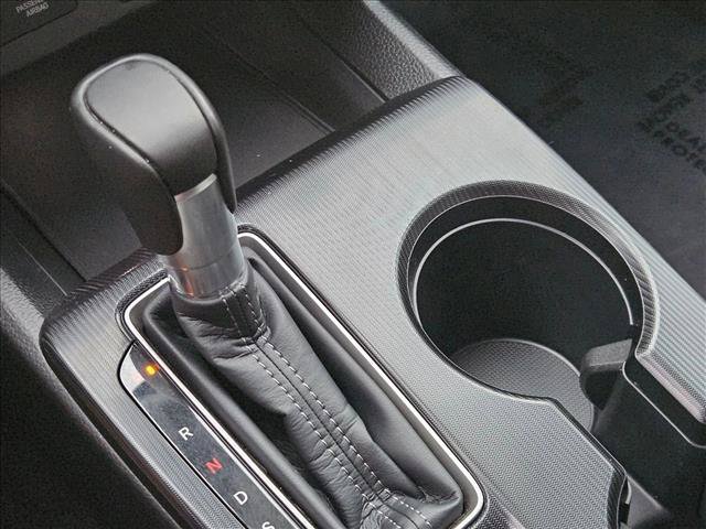Used 2024 Honda Civic EX-L image 12