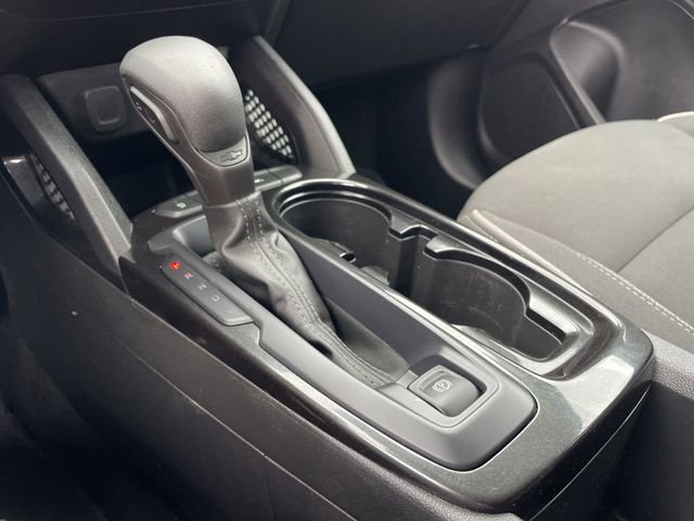 Used 2023 Chevrolet TrailBlazer LT FWD image 21
