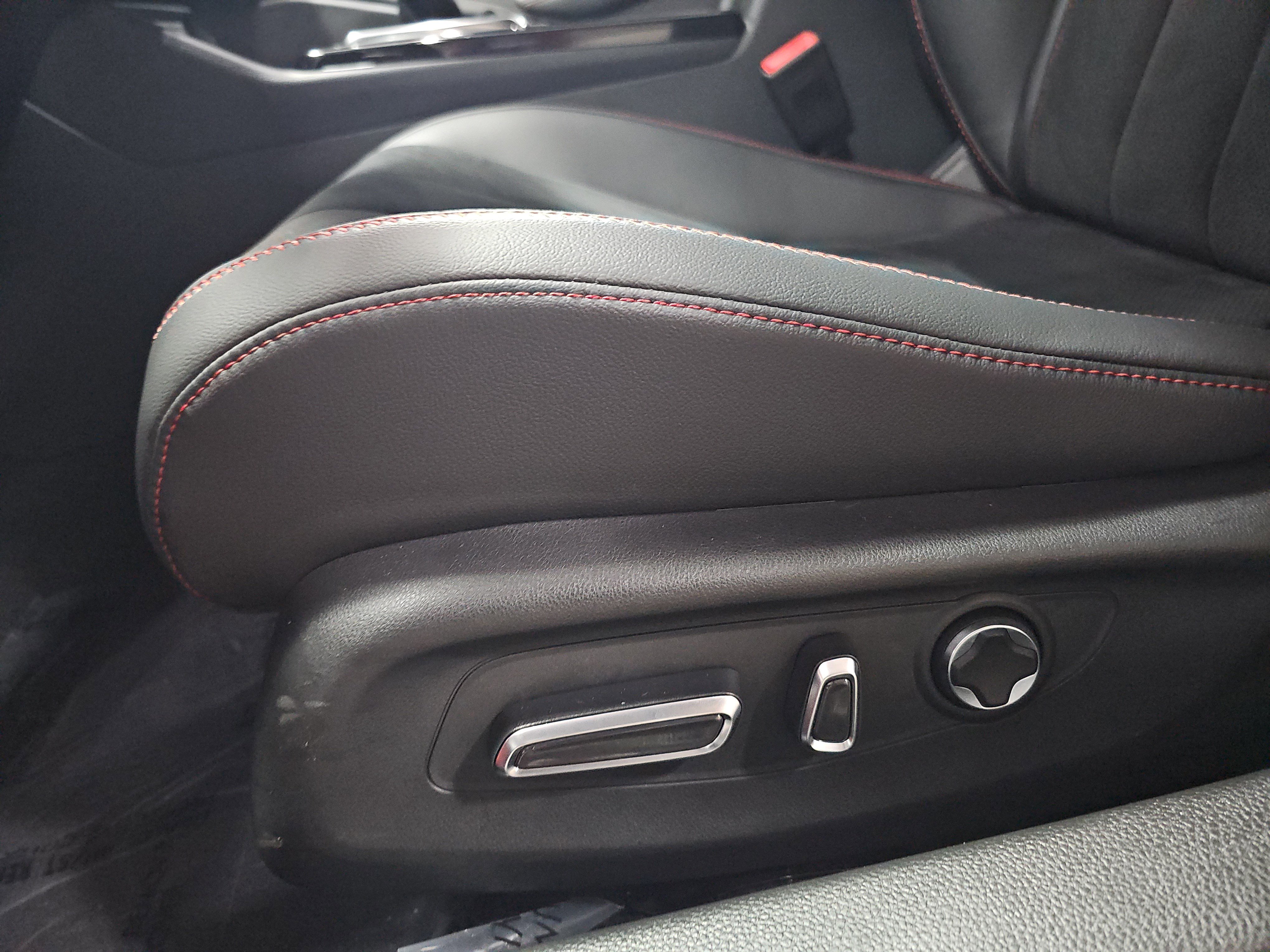 Used 2026 Acura Integra Type S FWD image 28
