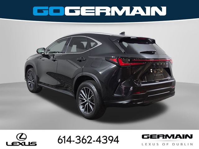Used 2024 Lexus NX 350 AWD image 9