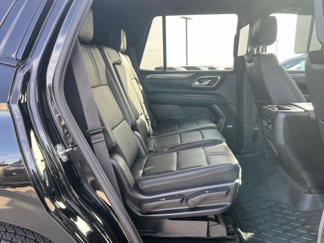 Used 2023 Chevrolet Tahoe RST w/ Luxury Package image 26